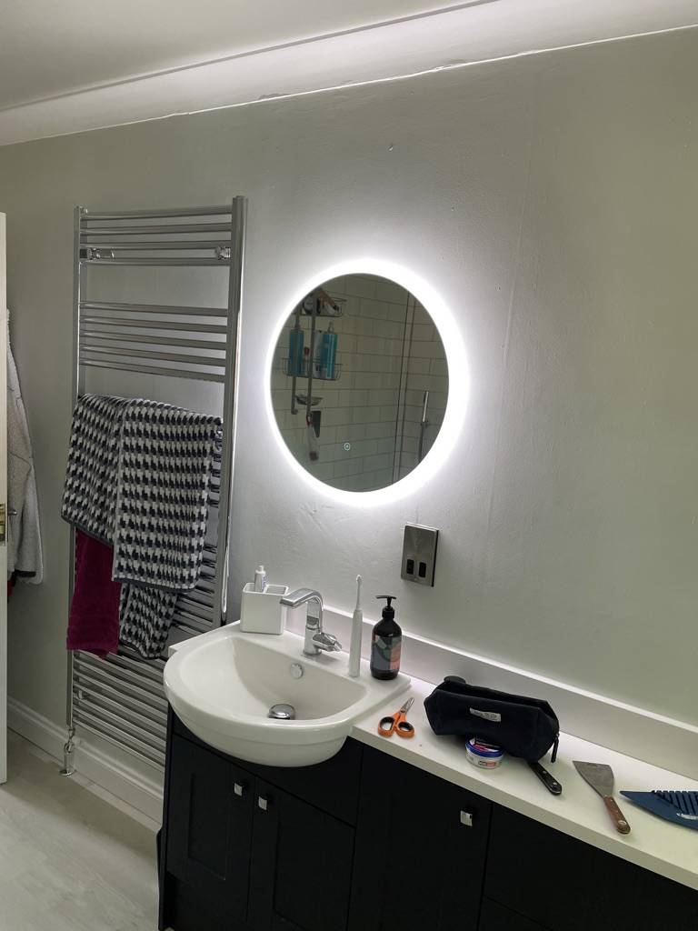 Domestic Electrician in NewarkonTrent Domestic Electrician in