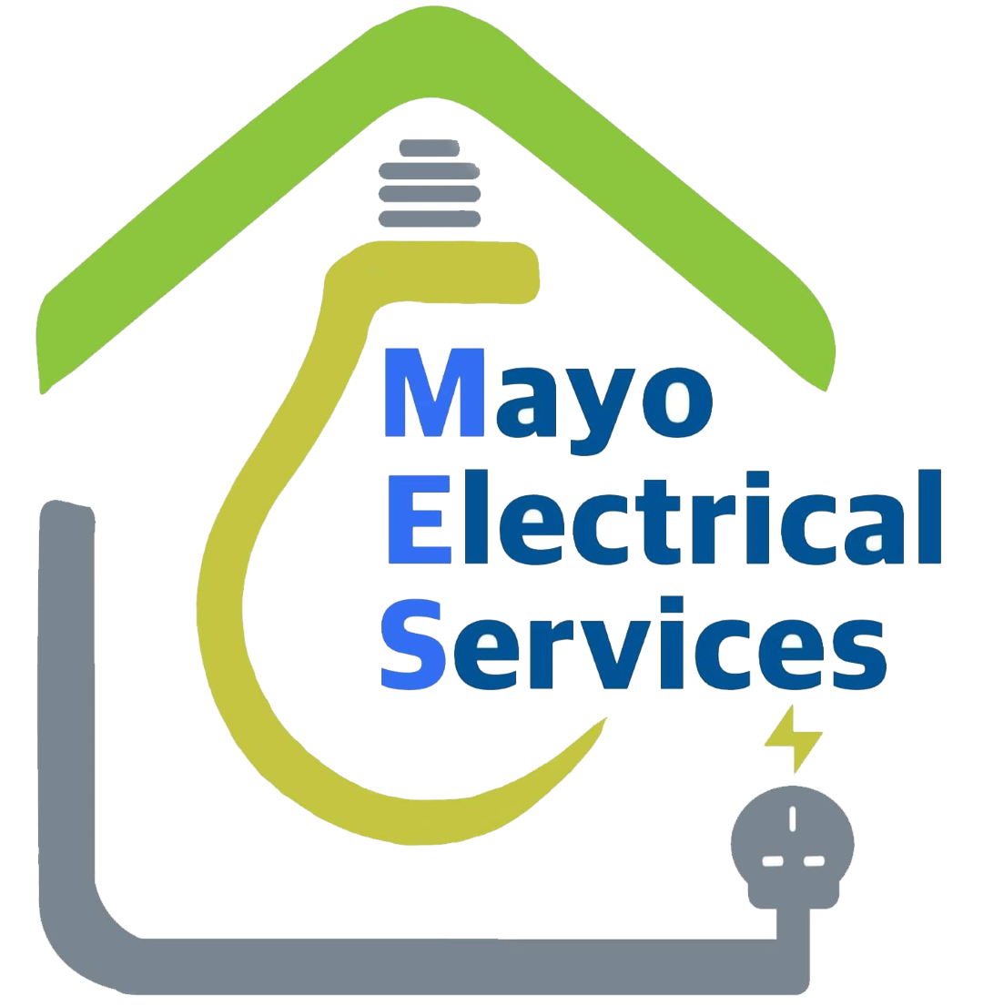 Mayo Electrical Services Logo